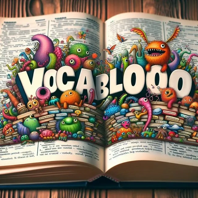 vocabloo