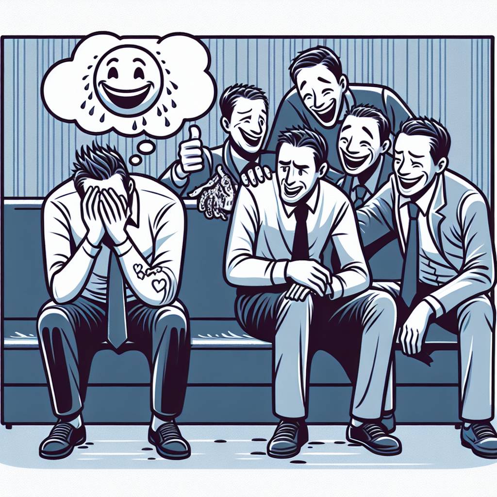 schadenfreude